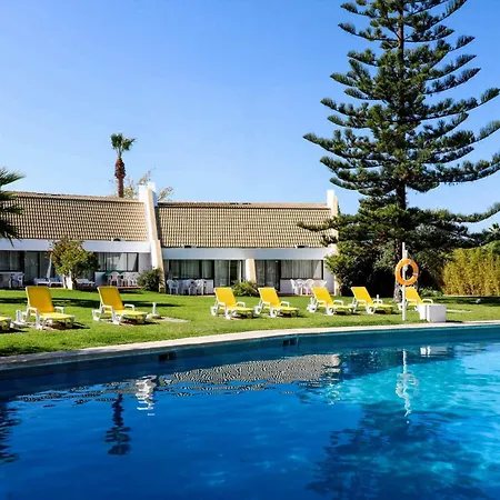Casa de Férias Casa Moura Golfe *