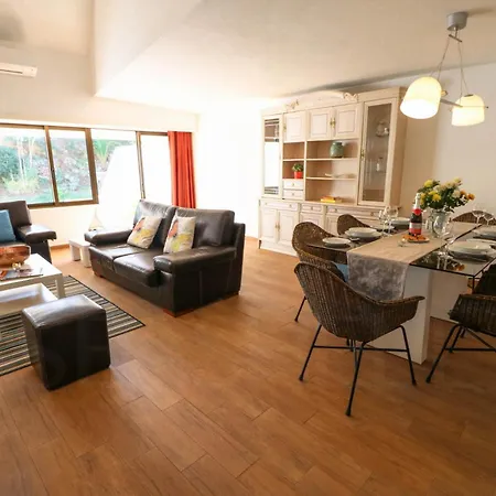 Casa de Férias Casa Moura Golfe
