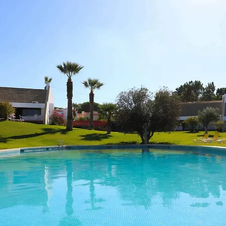 Casa Moura Golfe Casa de Férias