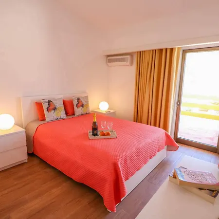 Casa de Férias Casa Moura Golfe *