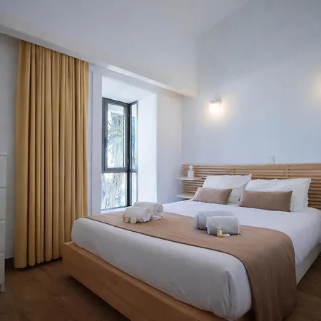 Casa Moura Golfe Vilamoura