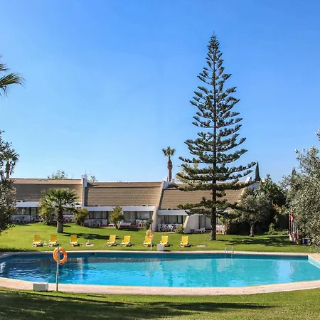 Casa Moura Golfe By Algarve Holidays * Vilamoura