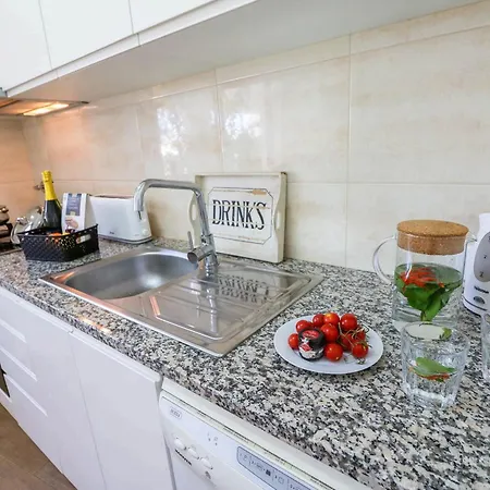 Casa Moura Golfe By Algarve Holidays * Vilamoura