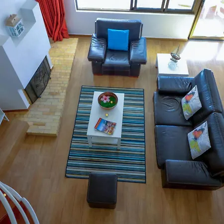 Casa Moura Golfe By Algarve Holidays Semesterbostad *