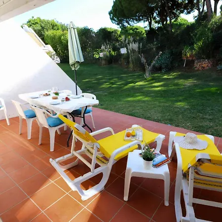 Casa Moura Golfe By Algarve Holidays