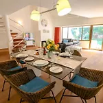 Casa Moura Golfe *