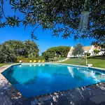 Casa Moura Golfe Tatil Evi *
