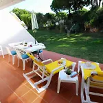 Casa Moura Golfe *