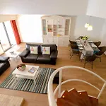 度假居 Casa Moura Golfe 维拉摩拉