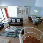 度假居 Casa Moura Golfe 维拉摩拉