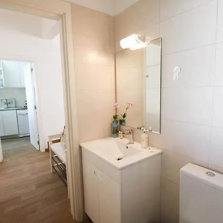 Сasa de vacaciones Casa Moura Golfe