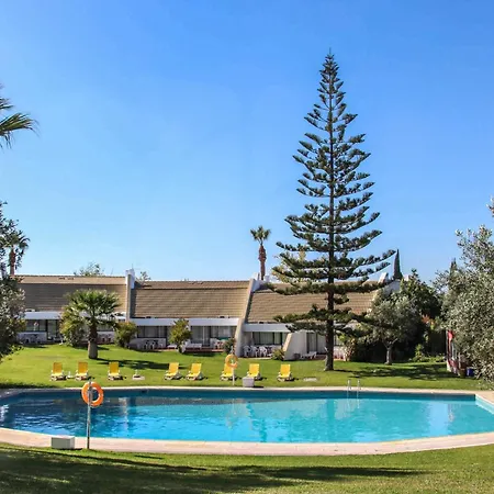Casa Moura Golfe Vilamoura