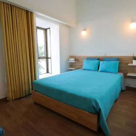 Vakantiehuis Casa Moura Golfe