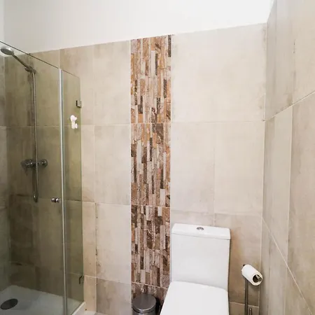 Casa Moura Golfe Vilamoura