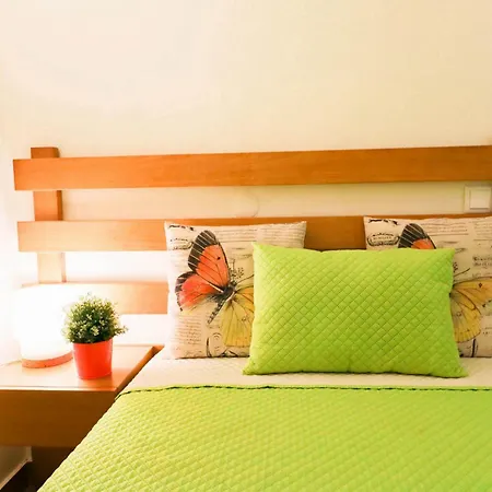 Casa Moura Golfe Сasa de vacaciones