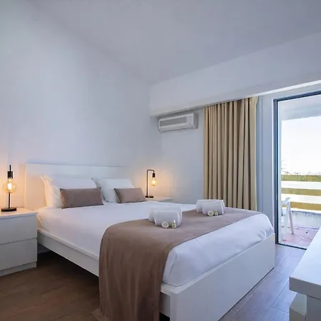 Casa Moura Golfe
