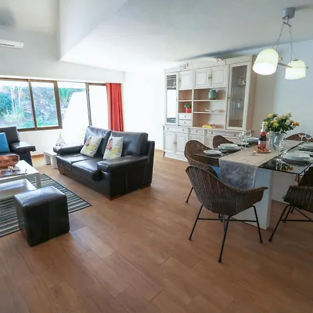 Casa Moura Golfe Vakantiehuis *