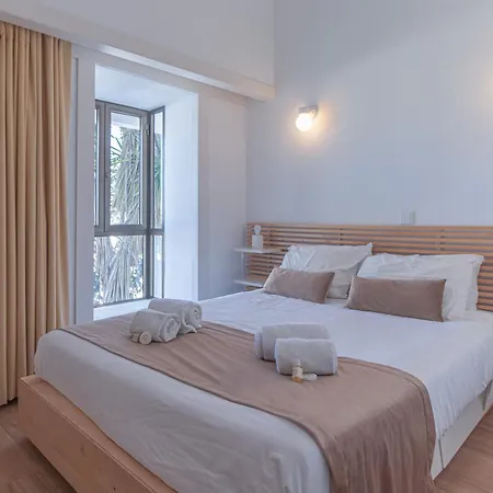 Casa Moura Golfe