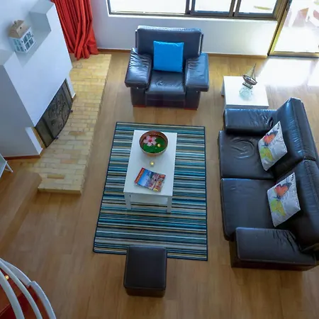 Casa Moura Golfe Vakantiehuis Vilamoura