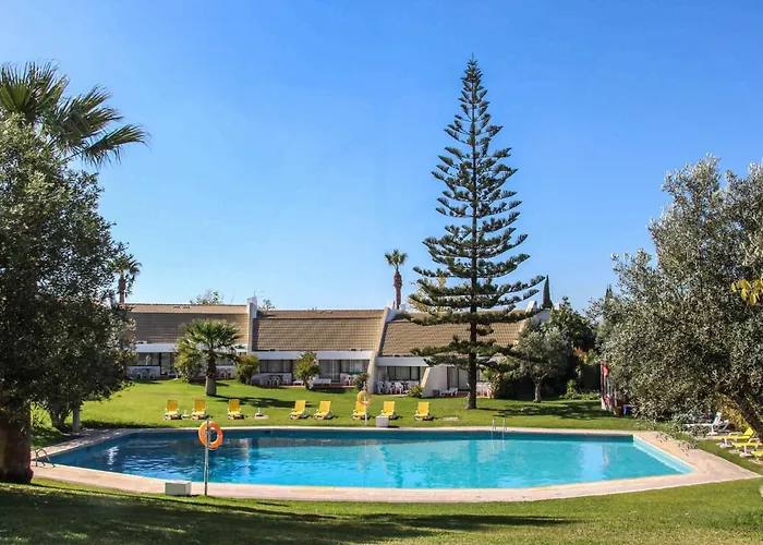 Casa Moura Golfe Vilamoura