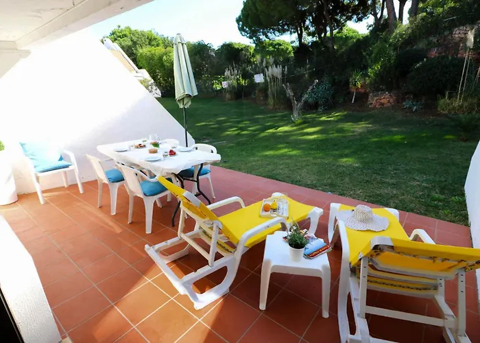Casa Moura Golfe *