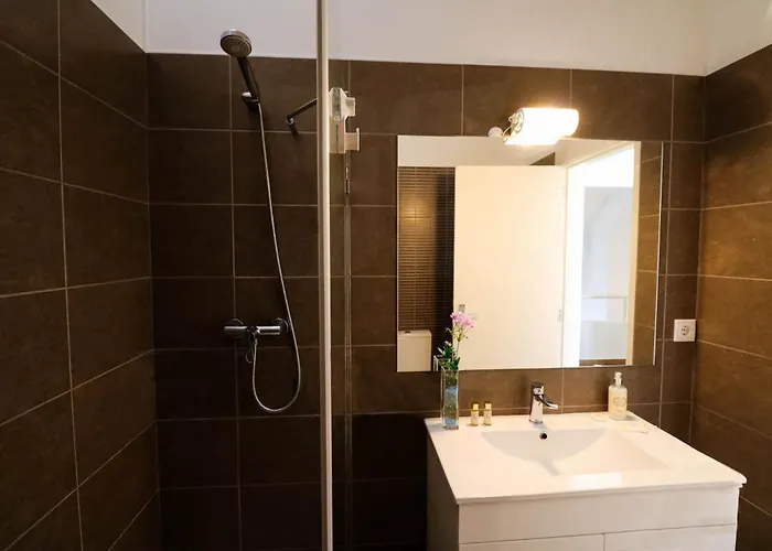 Casa Moura Golfe Hébergement de vacances