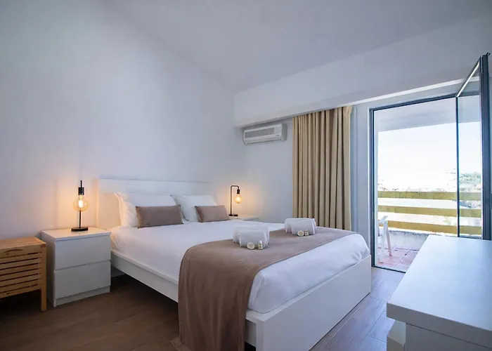 Casa Moura Golfe
