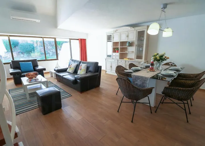 Casa Moura Golfe Hébergement de vacances *