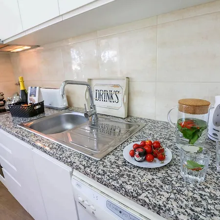 Casa Moura Golfe Semesterbostad *