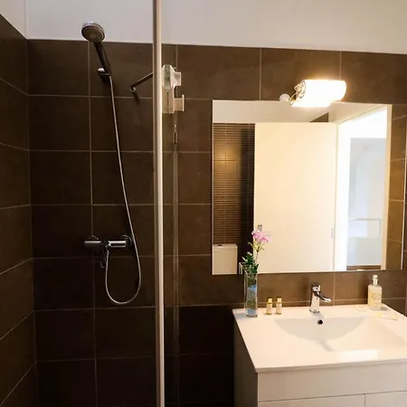 Casa Moura Golfe Semesterbostad