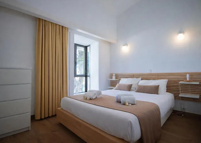 Casa Moura Golfe Vilamoura